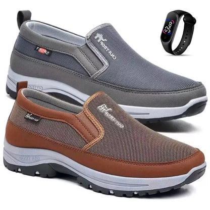 UltraComfort™ Ortho Set – Buy 1, Get 2 + Free Smartwatch